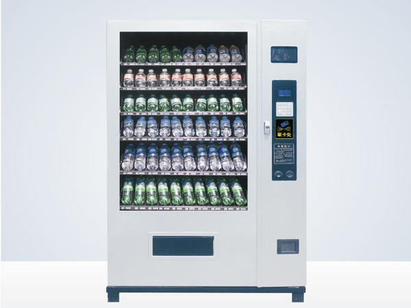 自動(dòng)售貨機(jī)在二三線城市能夠有好的發(fā)展嗎?