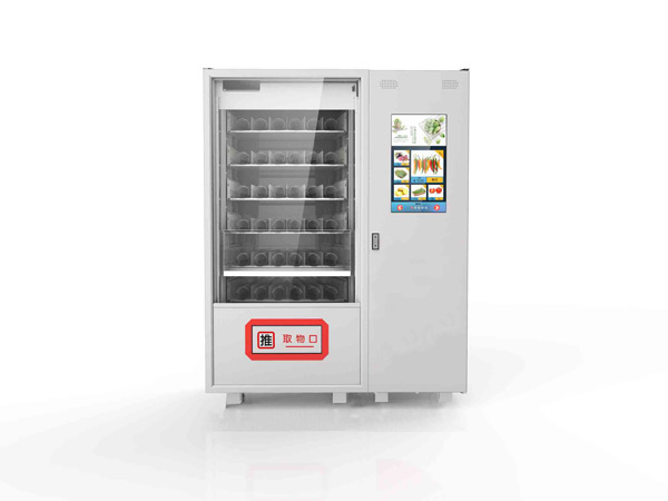 農(nóng)夫，娃哈哈，旺旺等快消巨頭紛紛布局，無人售貨機(jī)廝殺在即