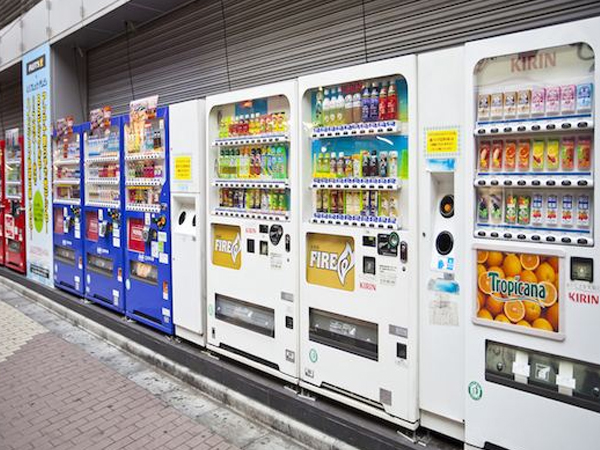 自動售貨機假定在商店投放有哪些需求留意的地方？