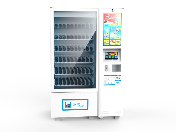 進(jìn)入冬季后，自動售貨機(jī)的商品該怎么選