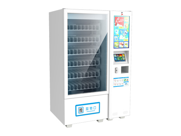 成人用品無(wú)人售貨機(jī)市場(chǎng)前景怎么樣？